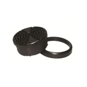 Grelha de Decantação Circular (D. 5,5)