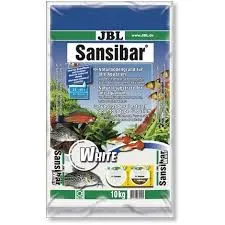 JBL Sansibar Branca 10kg