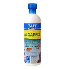 Api AlgaeFix Marine 473ml (16 fl oz)