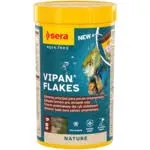Sera Vipan Flakes 60g (250ml)