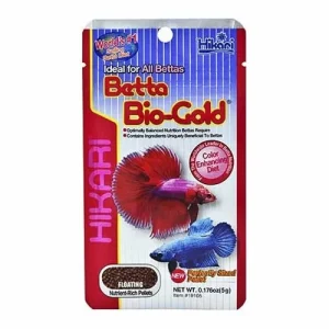 Hikari Betta Bio-Gold 5g