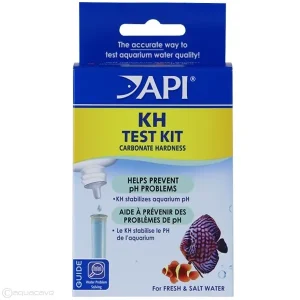 API KH Teste Kit
