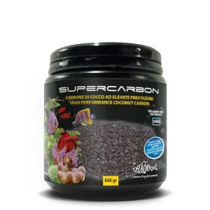 Haquoss SuperCarbon 840g