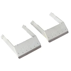 Mag-Float, Scraper Blades Small/Long (2 Uni)