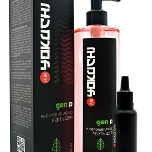 Yokuchi Gen P Nano 30ml