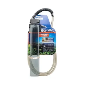 Fluval Gravel Cleaner Vacuum Easy Clean 37cm