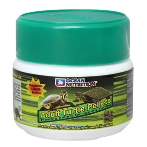 Ocean Nutrition Turtle Adult Pellets 60g
