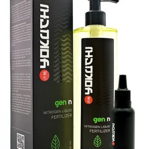 Yokuchi Gen N Nano 30ml