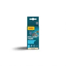 Sera Holiday Tabs (10 Tabs)