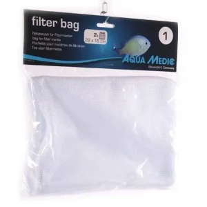 Aqua Medic Filter Bag 22x15cm (2 Units)