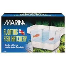 MarinaI ncubadora Flutuante 2 em 1