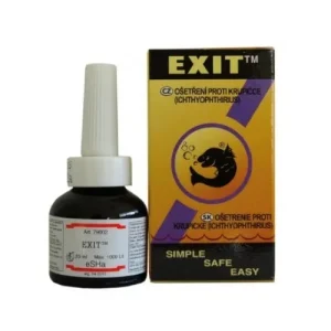 Esha Exit 20ml