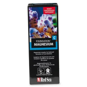 Red Sea Reef Foundation Magnesium (C) 1000m