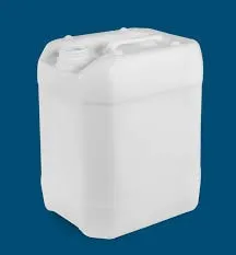 Jarrican 20 L (Branco)