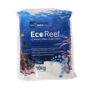 EcoReef Cemala Coral Substrate FINE 10kg