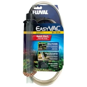 Fluval Easy Vac 25cm Aspirador de Areia