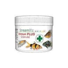 StreamBiz Immun Plus Granules 80g