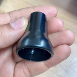 Loc-Line 3/4" Round Nozzle - 16 mm