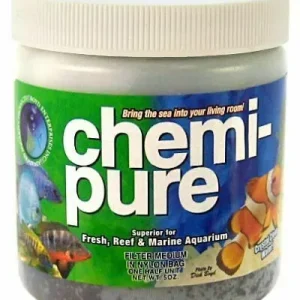 Boyd Enterprises Chemi-Pure Original 5oz (141g)