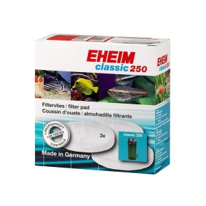 Eheim Classic 250 Filter Pad (3x)