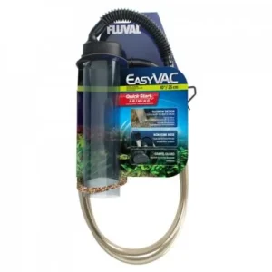 Easy Vac 10´´/25cm Aspirador de Areia Fluval