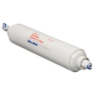Filtro de reposição sedimento para Sistema de Osmose Aquamedic Easy Line