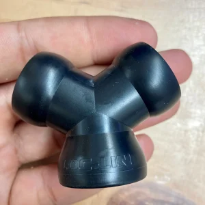 Loc-Line 3/4" Y Fitting