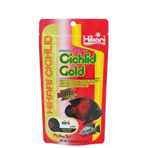 Hikari Cichlid Gold  250g