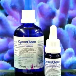 Zeo Cyano Clean 10ml