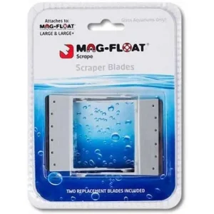 Scraper Blades Large/Large Plus Mag-Float