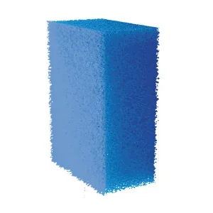 Haquoss Blue Sponge 5x20x10cm 30PPI