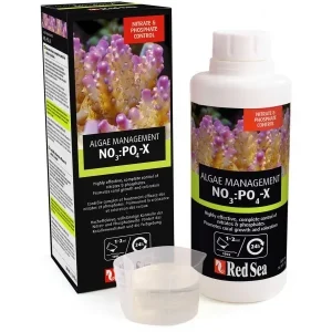 Red Sea Algae Management NO3:PO4-X 500ml