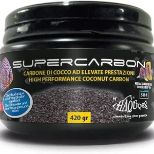 Haquoss SuperCarbon 420g