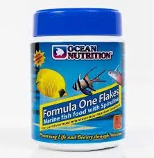 Ocean Nutrition Formula One Flakes 71g